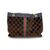 GUCCI Borsa Shopper in Velluto Col. Marrone Rajah L