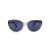 YVES SAINT LAURENT Occhiali da Sole Vintage in Acetato Col. Marrone