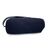 HERMES Borsa a Mano in Tela Col. Nero Herbag L