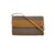 GUCCI Borsa a Tracolla Vintage in Tela Col. Beige Ophidia S