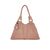 FENDI Borsa Hobo in Pelle Col. Rosa M