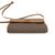 GUCCI Borsa a Tracolla Vintage in Tela Col. Beige Ophidia S