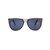 YVES SAINT LAURENT Occhiali da Sole Vintage in Acetato Col. Nero