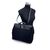 HERMES Borsa a Mano in Tela Col. Nero Herbag L