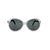 YVES SAINT LAURENT Occhiali da Sole Vintage in Acetato Col. Grigio