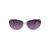 GIVENCHY Occhiali da Sole Vintage in Acetato Col. Viola