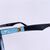 YVES SAINT LAURENT Occhiali da Sole Vintage in Acetato Col. Blu