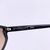 GIVENCHY Occhiali da Sole Vintage in Acetato Col. Nero