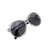 YVES SAINT LAURENT Occhiali da Sole Vintage in Acetato Col. Grigio