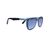 YVES SAINT LAURENT Occhiali da Sole Vintage in Acetato Col. Blu