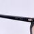 GIVENCHY Occhiali da Sole Vintage in Acetato Col. Nero