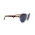 YVES SAINT LAURENT Occhiali da Sole Vintage in Acetato Col. Marrone