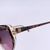 GIVENCHY Occhiali da Sole Vintage in Acetato Col. Viola