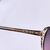 GIVENCHY Occhiali da Sole Vintage in Acetato Col. Viola