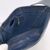 GUCCI Borsa a Tracolla Vintage in Tela Col. Blu M