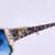 GIVENCHY Occhiali da Sole Vintage in Acetato Col. Blu