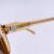 YVES SAINT LAURENT Occhiali da Sole Vintage in Acetato Col. Marrone