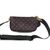 LOUIS VUITTON Borsa a Tracolla in Tela Col. Marrone Multi Pochette Accessoires S