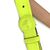 VERSACE Cintura in Pelle Col. Giallo Medusa
