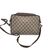 GUCCI Borsa a Tracolla Vintage in Tela Col. Beige Ophidia M