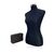 LOUIS VUITTON Pochette Vintage in Tela Col. Marrone Trousse de Toilette S