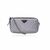 PRADA Borsa a Tracolla in Pelle Col. Argento Diagramme S