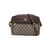 GUCCI Borsa a Tracolla Vintage in Tela Col. Beige Ophidia M