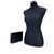YVES SAINT LAURENT Pochette Vintage in Pelle Col. Nero S