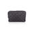 LOUIS VUITTON Pochette Vintage in Tela Col. Marrone Trousse de Toilette S