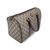 GUCCI Borsa a Mano Vintage in Tela Col. Beige Boston M