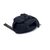 CHANEL Spilla Vintage in Tela Col. Nero Camelia