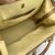 GUCCI Borsa da Viaggio Vintage in Tela Col. Beige L