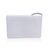 DIOR Borsa a Tracolla Vintage in Pelle Col. Bianco S