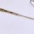 YVES SAINT LAURENT Occhiali da Sole Vintage in Acetato Col. Beige