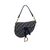 DIOR Borsa a Tracolla in Col. Blu Saddle S