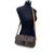 LOUIS VUITTON Borsa a Tracolla in Tela Col. Marrone Viva Cite S