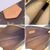 LOUIS VUITTON Borsa a Tracolla in Tela Col. Marrone Multi Pochette Accessoires S