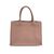 DIOR Borsa Shopper in Pelle Col. Rosa Book Tote M