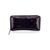 LOUIS VUITTON Portafoglio in Pelle Lucida Col. Viola Zippy M