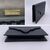 YVES SAINT LAURENT Pochette Vintage in Pelle Col. Nero S
