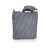 FENDI Borsa a Tracolla in Tela Col. Grigio FF S