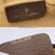 GUCCI Borsa a Tracolla Vintage in Tela Col. Marrone Ophidia Zip S