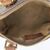 LOUIS VUITTON Borsa a Mano Vintage in Tela Col. Marrone Nano Speedy / Mini HL S