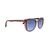 YVES SAINT LAURENT Occhiali da Sole Vintage in Acetato Col. Nero