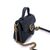GUCCI Borsa a Tracolla in Pelle Col. Nero Marmont S