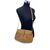 GUCCI Borsa a Tracolla in Pelle Col. Beige S
