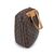 LOUIS VUITTON Borsa da Viaggio in Tela Col. Marrone Excursion M