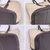 HERMES Borsa Shopper in Tela Col. Beige Garden Party M