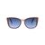 YVES SAINT LAURENT Occhiali da Sole Vintage in Acetato Col. Nero
