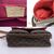 LOUIS VUITTON Borsa a Tracolla in Tela Col. Marrone Viva Cite S